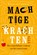 Machtige krachten, Martijn van Calmthout - Paperback - 9789085717843