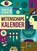 Wetenschapskalender 2024, Redactie New Scientist - Paperback - 9789085718055