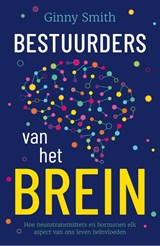 Bestuurders van het brein - Ginny Smith - 9789085718826