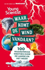 Waar komt de wind vandaan? - New Scientist - 9789085718840