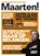 Maarten! Scheurkalender 2027, Redactie Maarten! - Paperback - 9789085718956