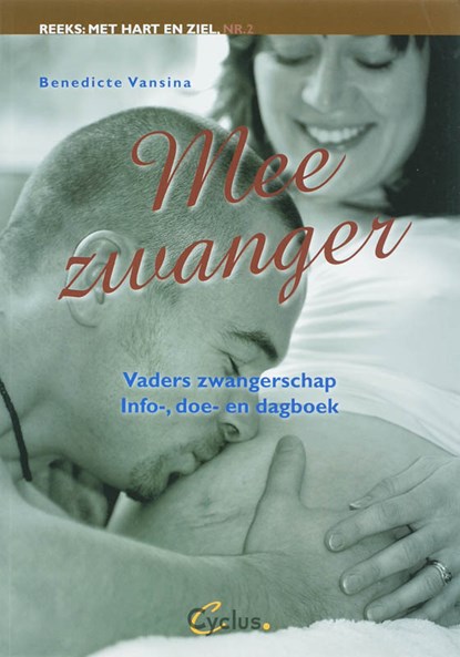 Mee zwanger, B. Vansina - Paperback - 9789085750123