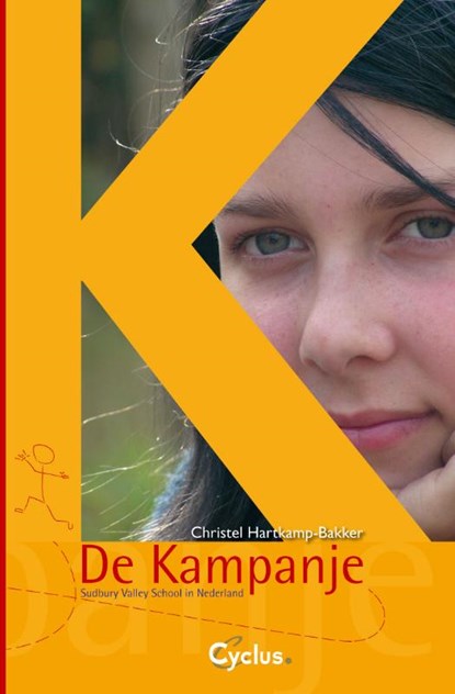 De Kampanje, Ch. Hartkamp-Bakker - Paperback - 9789085750291