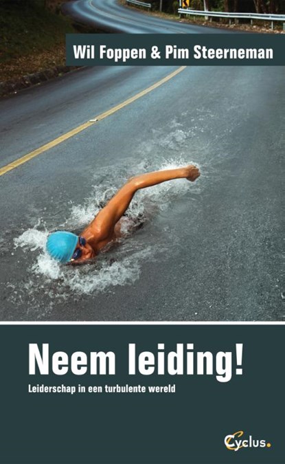 Neem leiding!, Wil Foppen ; Pim Steerneman - Paperback - 9789085750642