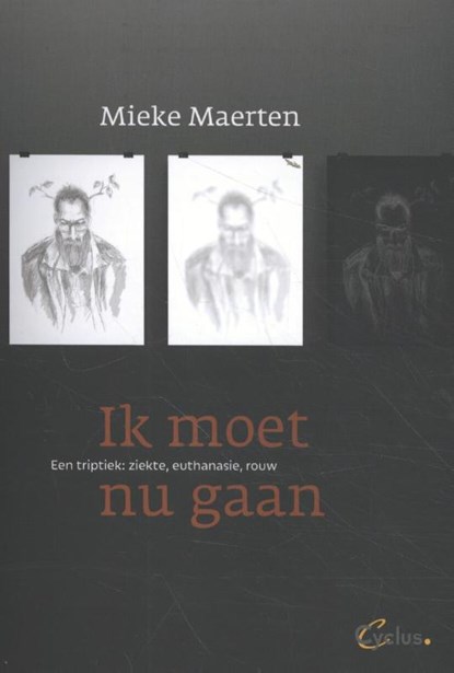 Ik moet nu gaan, Mieke Maerten - Paperback - 9789085750734