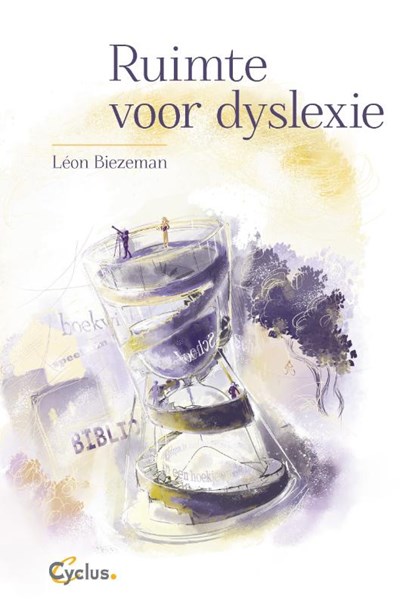 Ruimte voor dyslexie, Léon Biezeman - Paperback - 9789085750741