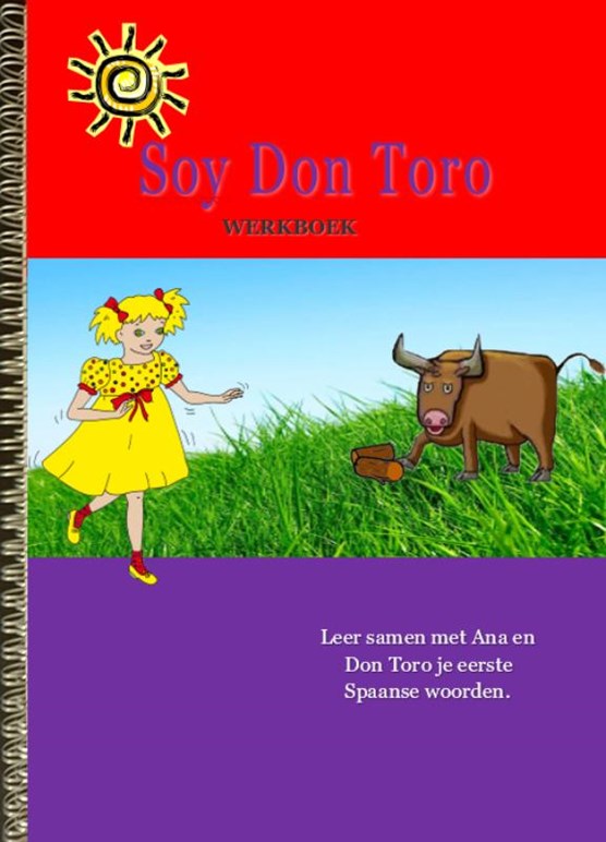 Soy Don Toro
