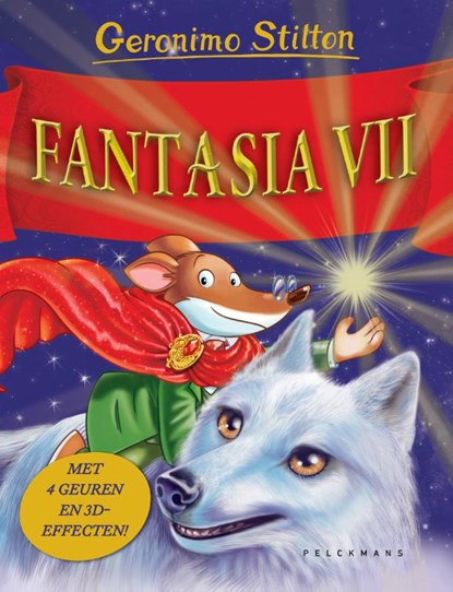 Fantasia VII