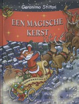 Een magische kerst (65) - Geronimo Stilton - 9789085922421