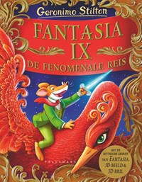 Fantasia IX | G. Stilton | 