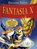 Fantasia X, Geronimo Stilton - Gebonden - 9789085923145