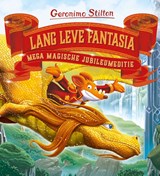 Lang Leve Fantasia - Geronimo Stilton - 9789085924081