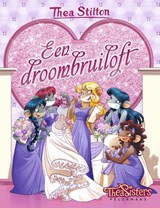 Een droombruiloft
