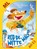 Red de witte walvis, Geronimo Stilton - Gebonden - 9789085924562