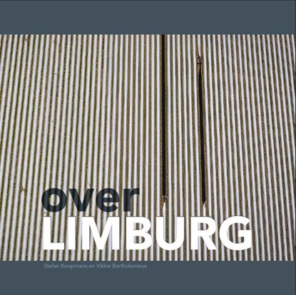 Over Limburg, Vikkie Bartholomeus - Gebonden - 9789085961031