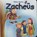 Zacheus, Juliet David - Gebonden - 9789086011124
