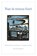 Waar de mimosa bloeit, Paul Arnoldussen - Paperback - 9789086050109