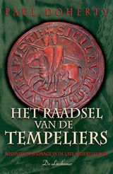 Het raadsel van de tempeliers - Paul Doherty - 9789086060122