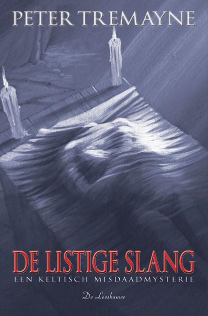 De listige slang, Peter Tremayne - Paperback - 9789086060146