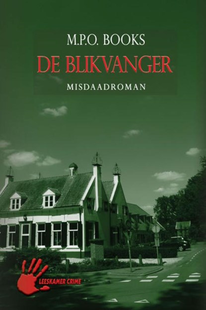 District heuvelrug 04. blikvanger, Books mpo - Paperback - 9789086060245