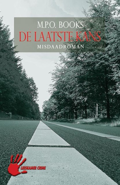 De laatste kans, M.P.O. Books - Paperback - 9789086060283