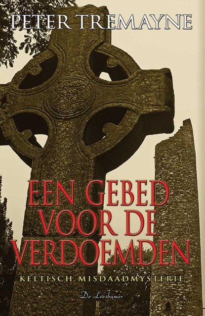 Een gebed voor de verdoemden, Peter Tremayne - Paperback - 9789086060399