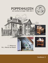 Poppenhuizen 2 - C. Nierse ; W.J. Nierse ten Bosch - 9789086160778