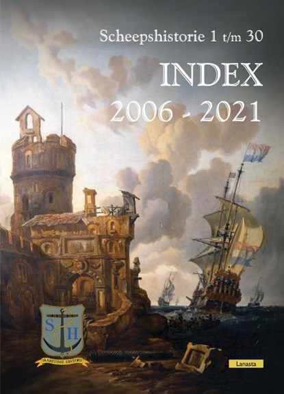 Index 2006-2021, Dick Vries - Paperback - 9789086160815