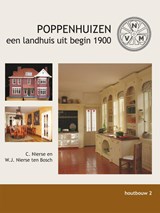 Poppenhuizen 1 - C. Nierse ; W.J. Nierse ten Bosch - 9789086160907
