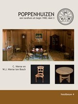Poppenhuizen 3 - C. Nierse ; W.J. Nierse ten Bosch - 9789086161096