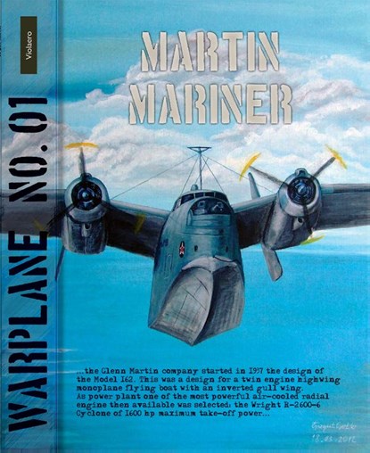 Martin Mariner, Nico Braas - Paperback - 9789086161614