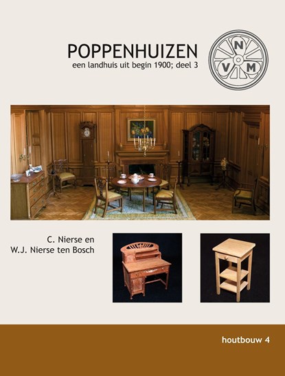 Poppenhuizen / 3, C. Nierse ; W.J. Nierse ten Bosch - Ebook Adobe PDF - 9789086162918