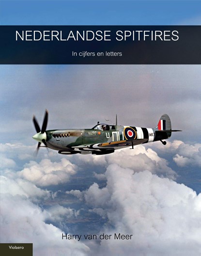 Nederlandse Spitfires, Harry van der Meer - Ebook Adobe PDF - 9789086163052