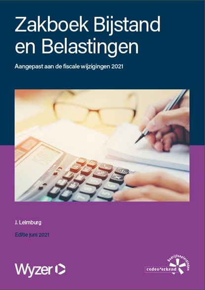 Zakboek Bijstand en Belastingen, J. Liemburg - Paperback - 9789086351411