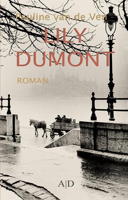 Lily Dumont, Pauline van de Ven - Paperback - 9789086410064