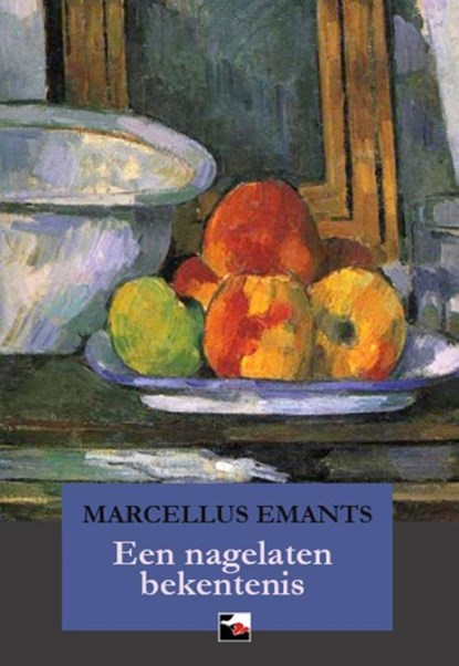 e-boek / Een nagelaten bekentenis, Marcellus Emants - Ebook - 9789086410231