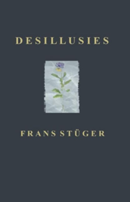 De gedachte, Frans Stuger - Ebook - 9789086410316