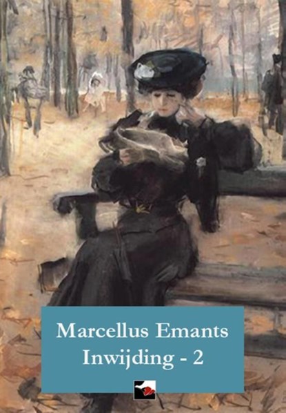 Inwijding / 2, Marcellus Emants - Ebook - 9789086410347