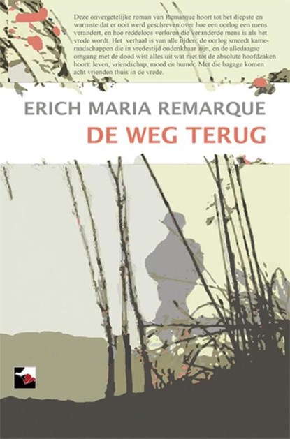 De weg terug, Erich Maria Remarque - Ebook - 9789086410378
