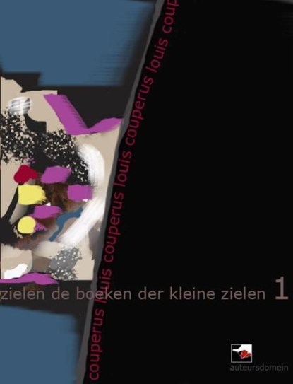 Boeken der kleine zielen, Louis Couperus - Ebook - 9789086410439