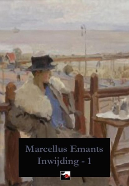 Inwijding / 1, Marcellus Emants - Ebook - 9789086410460