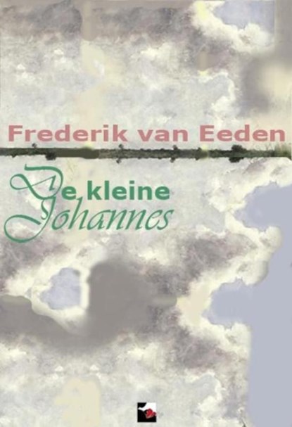 De kleine Johannes, Frederik van Eeden - Ebook - 9789086410668