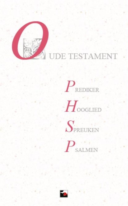 Prediker, Hooglied, Spreuken, Psalmen, niet bekend - Ebook - 9789086410675