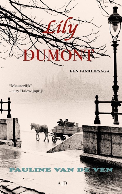 Lily Dumont, Pauline van de Ven - Ebook - 9789086410729