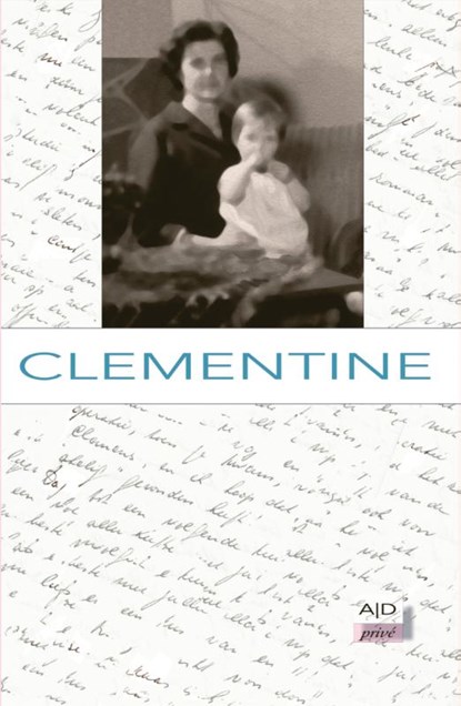 Clementine, Pauline van de Ven - Paperback - 9789086410897