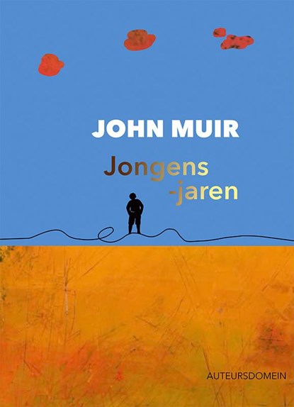 Jongensjaren, John Muir ; Pauline van de Ven - Paperback - 9789086410989