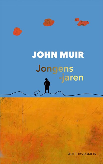Jongensjaren, John Muir - Ebook - 9789086410996