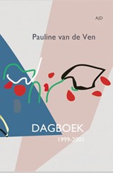 Dagboek 1999-2001 - Pauline van de Ven - 9789086411023