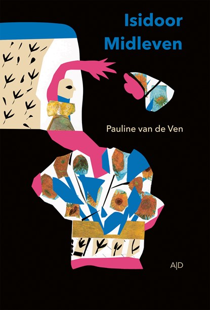 Isidoor Midleven, Pauline van de Ven - Ebook - 9789086411054