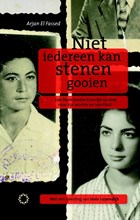 Niet iedereen kan stenen gooien | A. El Fassed | 